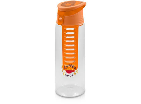 Sportflasche 700 ml Air Gifts | Lizzie