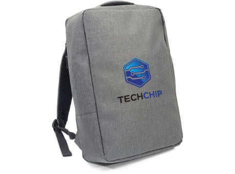 RPET Rucksack, Laptoptasche 15,6" | Tahir