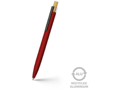 Kugelschreiber aus recyceltem Aluminium | Randall