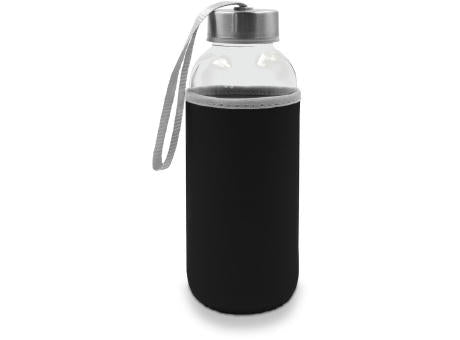 Glasflasche 420 ml | Bob