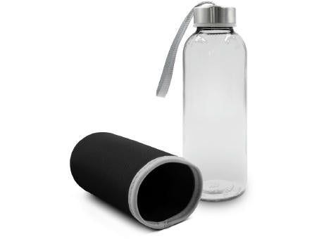 Glasflasche 420 ml | Bob
