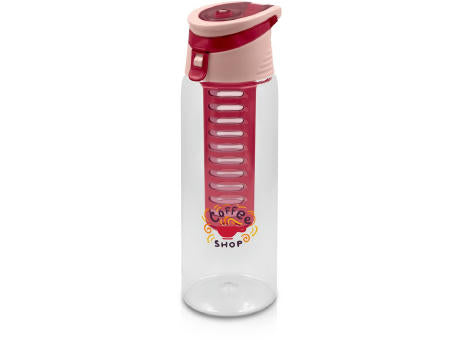 Sportflasche 700 ml Air Gifts | Lizzie