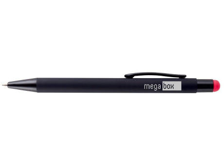 Kugelschreiber mit Touch-Pen | Keith