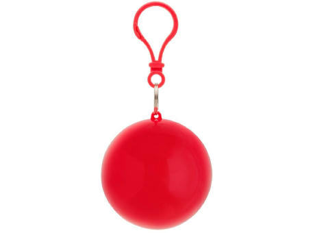 Poncho im Ball | Scarlett