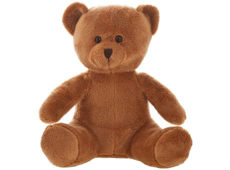 Teddybär mit T-Shirt | Forrest Brown