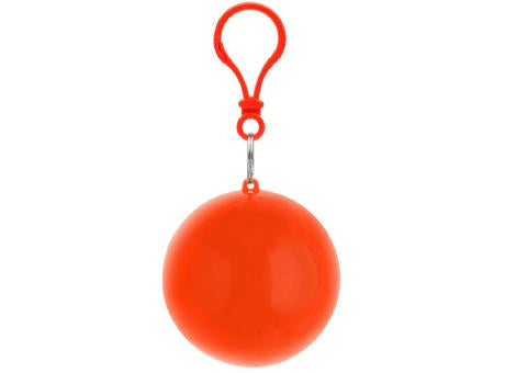 Poncho im Ball | Scarlett