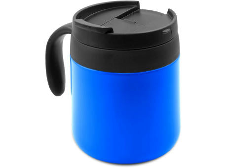 Thermobecher 400 ml mit Henkel | Wyatt
