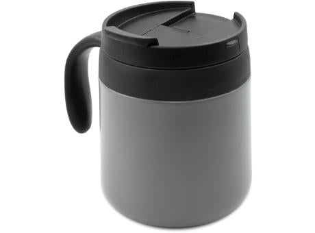 Thermobecher 400 ml mit Henkel | Wyatt