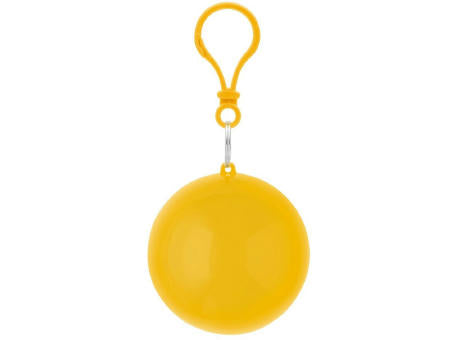 Poncho im Ball | Scarlett