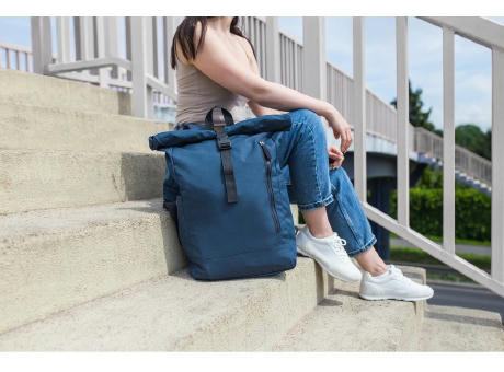 RPET Rucksack | Eiddwen