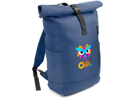RPET Rucksack | Eiddwen