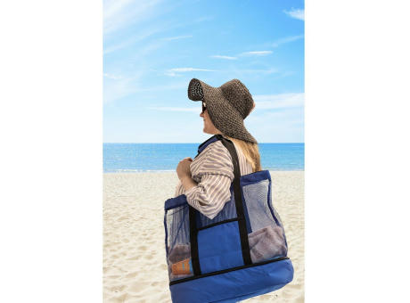 RPET Strandtasche, Einkaufstasche, Kühltasche | Maxwell