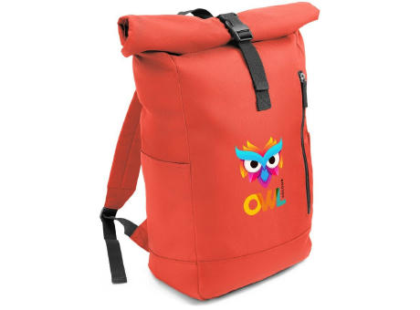 RPET Rucksack | Eiddwen
