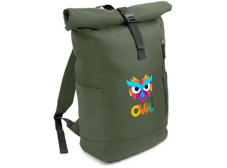 RPET Rucksack | Eiddwen