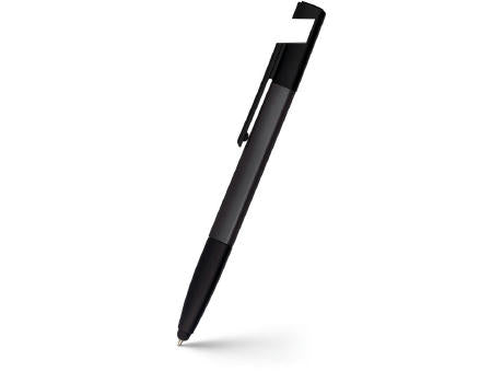 Multifunktionswerkzeug: Kugelschreiber, Bildschirmreiniger, Lineal, Telefonständer, Touchpen und Schraubendreher | Tonu