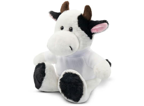 Kuh mit T-Shirt | Nancie
