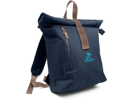 Wasserfester Laptop-Rucksack 15,6" B'RIGHT | Chike
