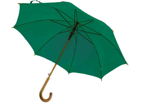Regenschirm, automatisch | Hayden