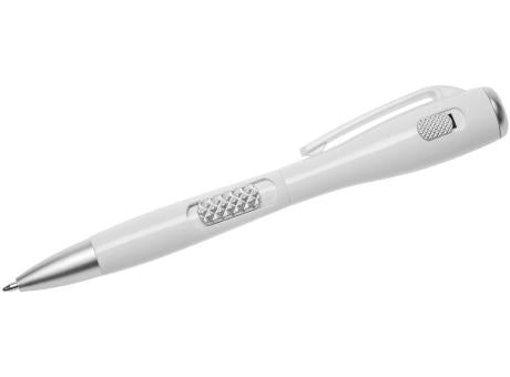 Kugelschreiber mit LED-Lampe | Stephen