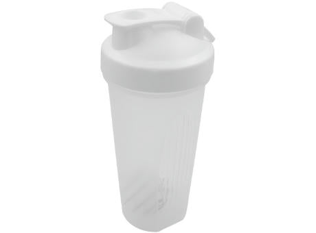 Sportflasche 750 ml, Streuer | Urelles