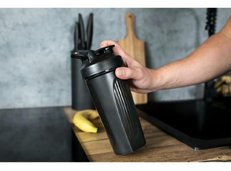 Sportflasche 750 ml, Streuer | Urelles