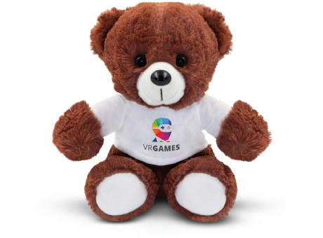 Teddybär | Roger Brown