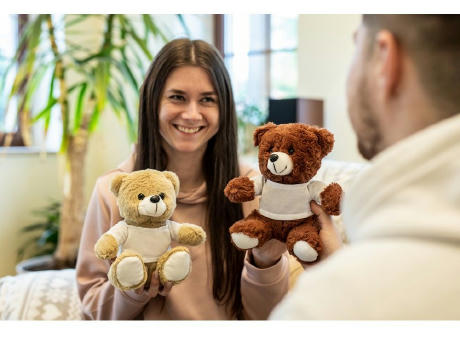 Teddybär | Roger Brown