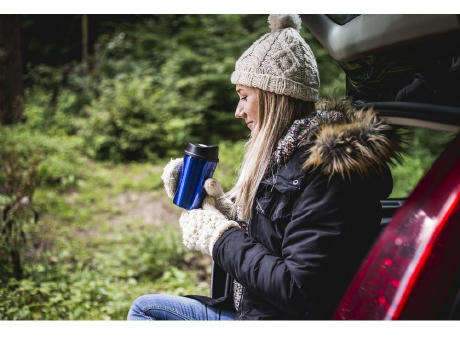 Thermobecher 400 ml Air Gifts | Susan