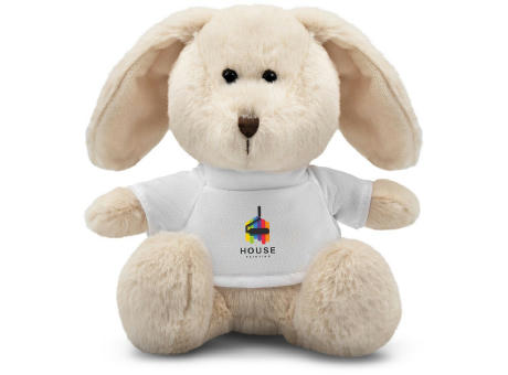 Hase mit T-Shirt | Felix
