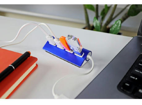 USB-Hub 2.0 | Fletcher