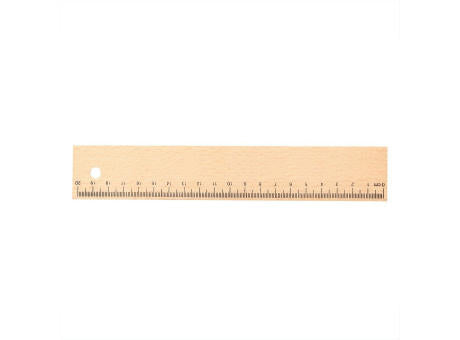 Holzlineal | Colton