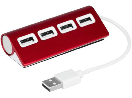 USB-Hub 2.0 | Fletcher