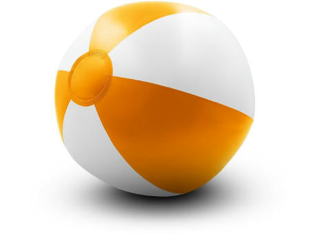 Strandball, aufblasbar | Spencer
