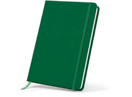 Notizbuch ca. A5 | Eugene