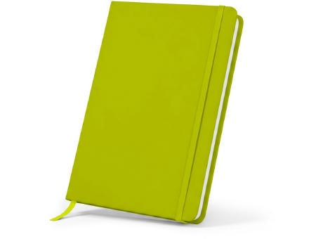 Notizbuch ca. A5 | Eugene