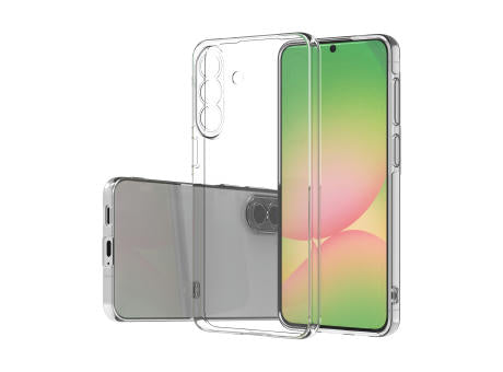 Handy Hülle Galaxy™ A36 5G (2025) Monkey Soft Slim Case TPU Silikon transparent