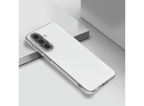 Handy Hülle Galaxy™ A56 5G (2025) Monkey Soft Slim Case TPU Silikon transparent