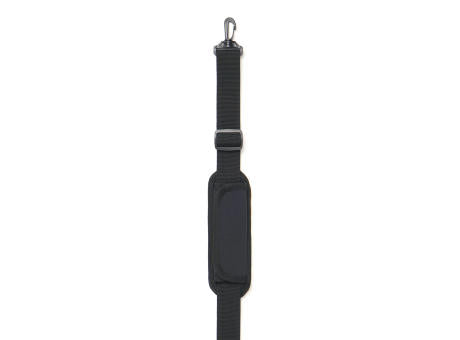 KENTO URBAN Weekender aus RCS recyceltem Nylon