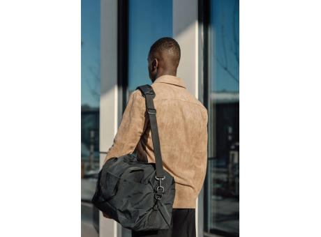 KENTO URBAN Weekender aus RCS recyceltem Nylon