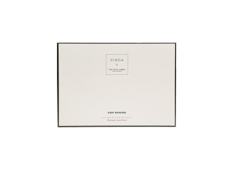 VINGA x TGL Körperpflege-Geschenkset
