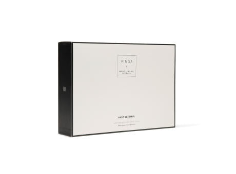 VINGA x TGL Körperpflege-Geschenkset