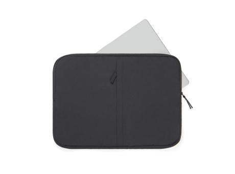 KENTO URBAN 15,6" Laptop-Sleeve aus RCS rec. Nylon