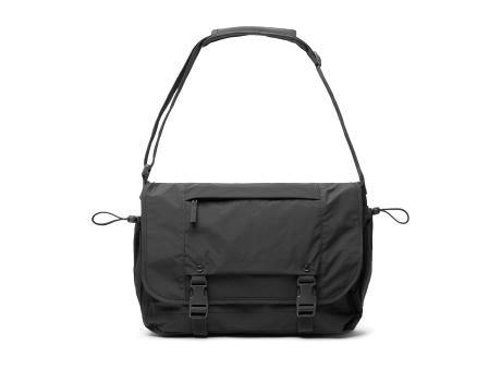 KENTO URBAN 15,6" Messenger aus RCS recyceltem Nylon