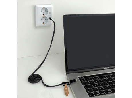 Arc ultradünnes 60W 2-in-1 Magnetkabel