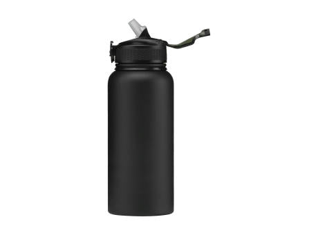 AquaSteel XL Wide RCS Recycled Water Bottle 900 ml