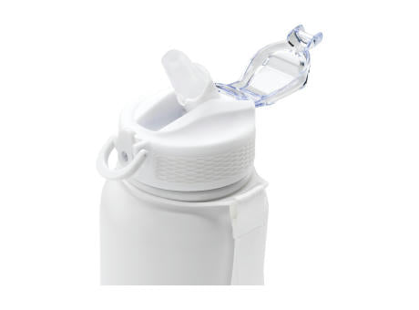 AquaSteel XL Wide RCS Recycled Water Bottle 900 ml