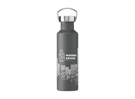 Nebraska RCS Recycled Steel 800 ml single wall