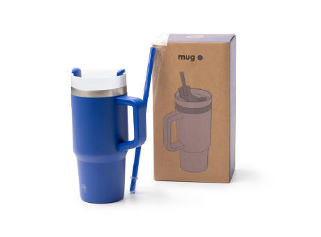 MUG GOTEX WHITE