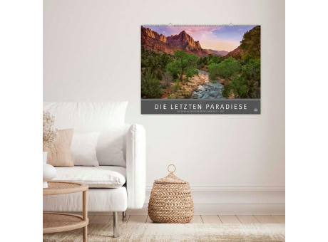 AvH Die letzten Paradiese