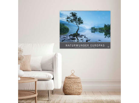 AvH Naturwunder Europas